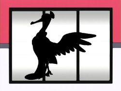 Pok�mon of the Week - Bombirdier