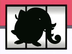 Pokmon of the Week - Scream Tail