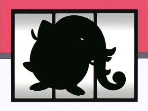 Pokmon of the Week