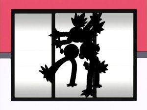 Pok�mon of the Week