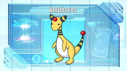 Ampharos