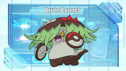 Brute Bonnet