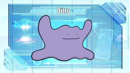 Ditto