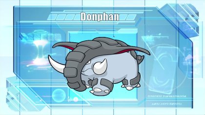 Donphan