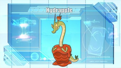 Hydrapple