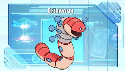 Orthworm