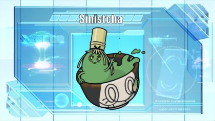 Sinistcha