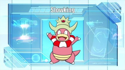 Slowking