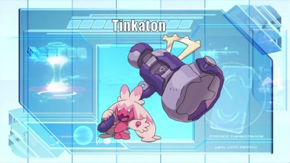 Tinkaton