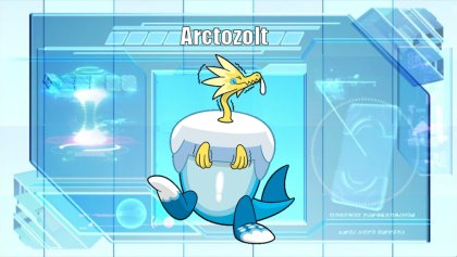 Arctozolt