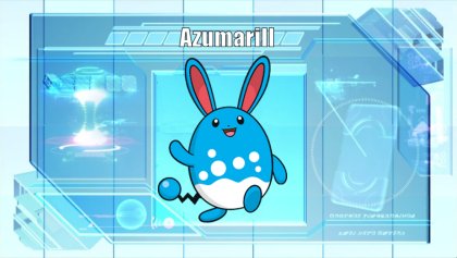 Azumarill (Pokémon GO): Stats, Moves, Counters, Evolution