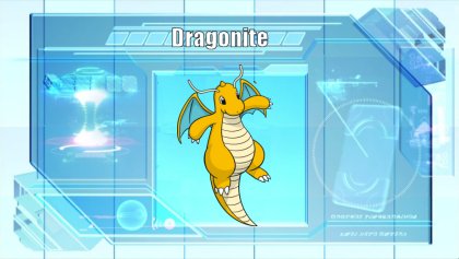 Dragonite - Evolutions, Location, and Learnset, Crown Tundra DLC