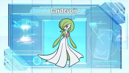 Gardevoir - Evolutions, Location, and Learnset