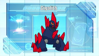 Gigalith