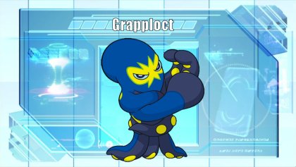Grapploct