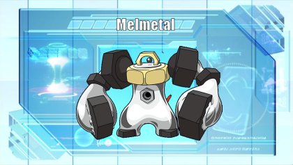 Melmetal