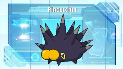 Pincurchin