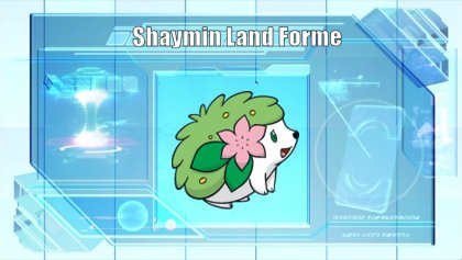 BEST Shaymin Sky Form Build For Raids In Pokemon Scarlet And Violet 