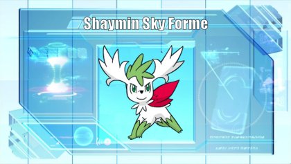 Help with Shaymin Sky Forme bug? : r/TheSilphRoad