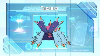 Toxapex