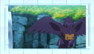 Mô hình Pokémon Corviknight - Standard Size - Takara TOMY - Website |  PokeCorner