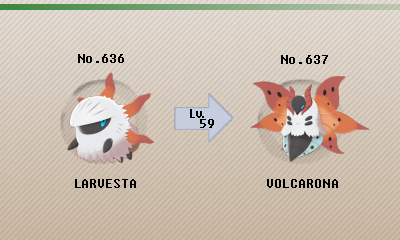 Volcarona Best Moveset Sword and Shield - Volcarona Best Moveset