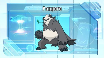 Pangoro