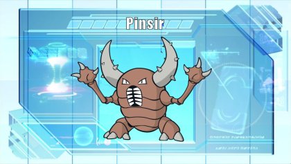 Mega Pinsir Competitive Team Builder (Pokemon Showdown ORAS OU