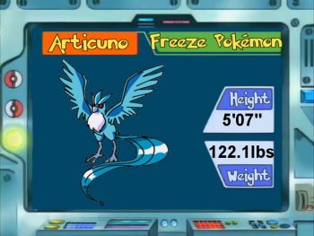 LIVE] Shiny Articuno depois de 12.524 SR's no Pokémon Fire Red! 