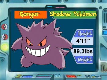 How to evolve Haunter into Gengar? - Pokemon the last Fire Red v4.03 GBA 