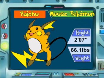 Electric Showdown: Pikachu vs. Raichu - Which Pokémon Reigns Supreme? -  Cheat Code Central