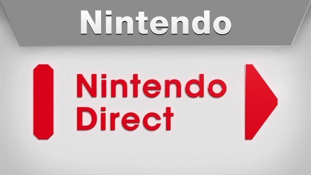Nintendo Direct - June 21st 2012