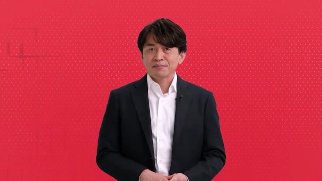 Nintendo Direct - September 23rd 2021