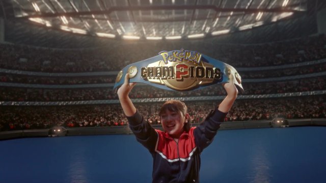 Pok&eacute;mon Champion - Latest Information