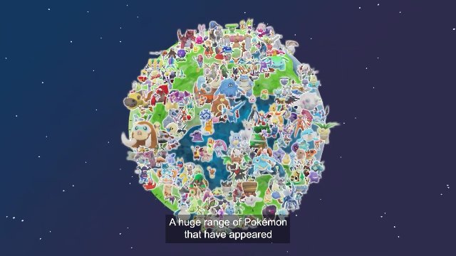 Pok&eacute;mon GO - 10th Anniversary