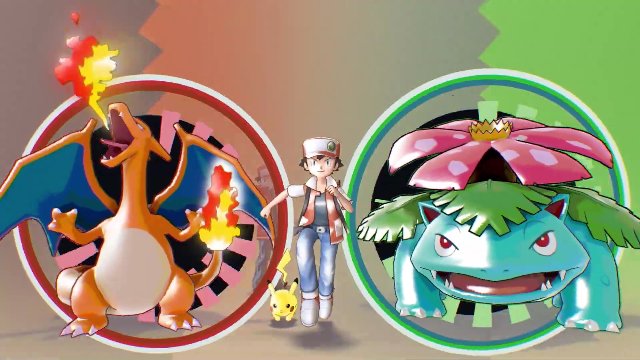 Pok&eacute;mon Masters EX  - 6.5 Anniversarry