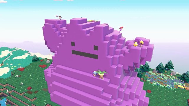 Pok&eacute;mon Pokopia - New Information