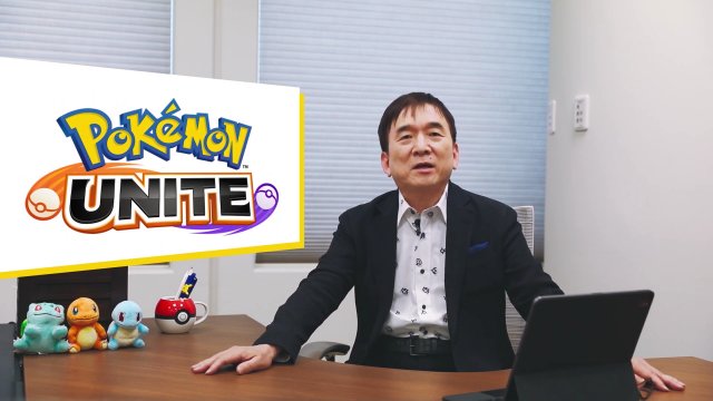 Pokémon Presents - June 24th 2020