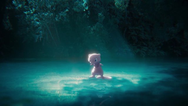 Pok&eacute;mon Sleep - Mew Missions