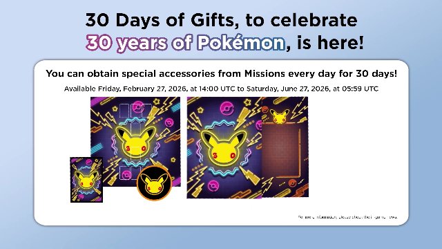 Pok&eacute;mon TCG Pocket