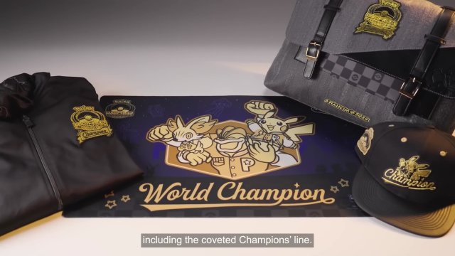 Pokémon World Championships Pokémon World Championships