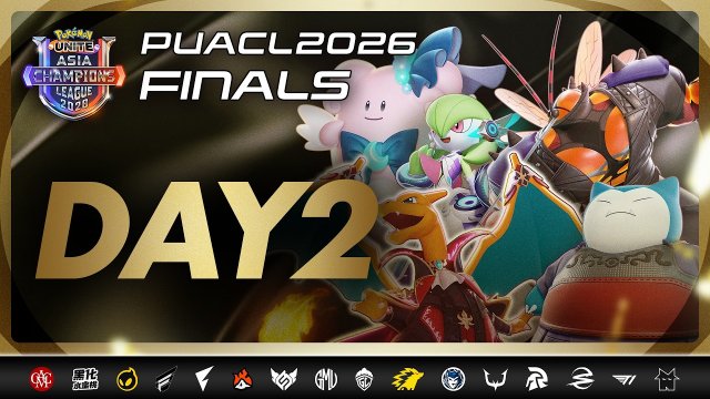 Pok�mon Championships