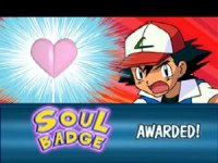 Soul Badge