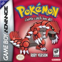 Pokémon Ruby/Sapphire/Emerald (GBA): O melhor time para a região de Hoenn -  Nintendo Blast