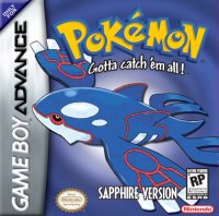 Pokémon Ruby/Sapphire/Emerald (GBA): O melhor time para a região de Hoenn -  Nintendo Blast