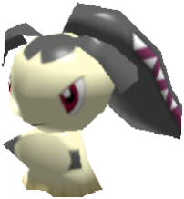 Mawile Sprite