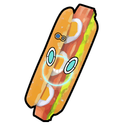 Sandwich Case