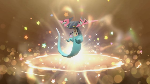 Serebii.net on X: Serebii Update: Shiny Gengar has been distributed to  Pokémon Shuffle players   / X