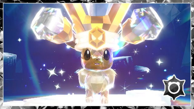 Quem quer um shiny Eevee grátis??? Hj - Pokémon Blast News
