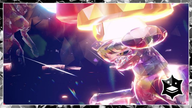 Pokmon Scarlet & Violet